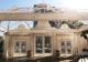 Marble Gallery Long Corridor Gazebo for Wedding