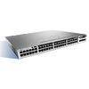 C3850-48T Cisco 48 Port POE Switch 3 - 48 * 10/100/1000 Ethernet Managed