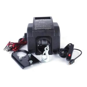 Wholesale towing winch: Vehicle Mounted Boat Winch-P2000-B