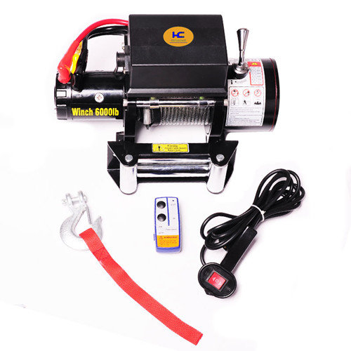 5000lb Car Trailer Electric Winch(id6717870) Product details View 5000lb Car Trailer Electric
