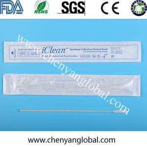 Wholesale medical test: List Consumable Products Medical Swab for DNA Testing