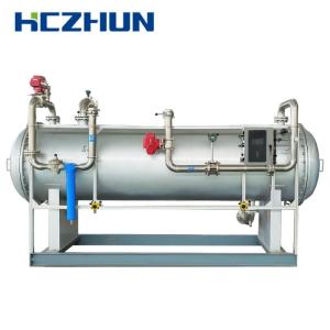 Wholesale Water Treatment: Hczhun HMS Series Ozone Generator for Water Treatment Cheap Ozone Generator Manufacturer