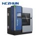 Hczhun Hccl Water Plant Disinfection Equipment Sodium Hypochlorite Generator with PLC Control