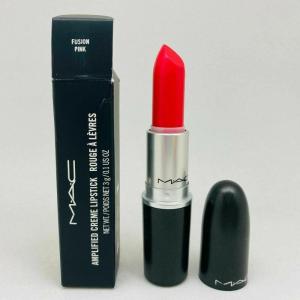 mac lipstick manufacturer