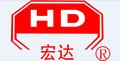 Hongda Engineering Plastics Factory Company Logo