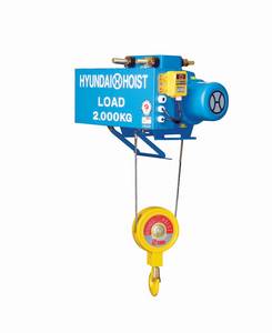Wholesale h beam: Fixed Type Hoist (Without Trolley) : HB Series