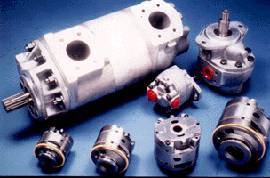 Wholesale best selling: HYDRAULIC PUMPS