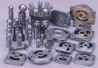 Wholesale vc: Hydraulic pump parts