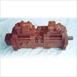 Wholesale Construction Machinery Parts: Hydraulic Pumps [K3V140DT]