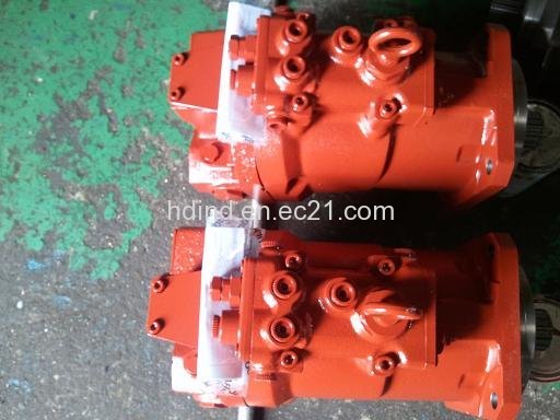 Hitachi Hydraulic Main Pumps(id:9618396). Buy Korea hpv145f, hpv118