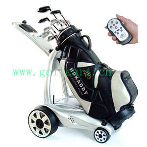 game golf pro with smart caddie used