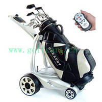 remote control golf buggy