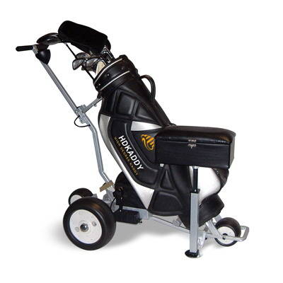 compact golf buggy