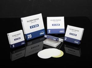 Wholesale Other Analysis Instruments: Qualitative Filter Paper