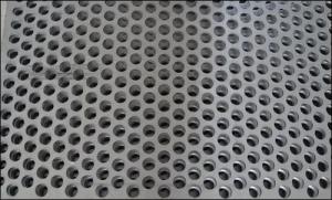 Wholesale decorative perforated metals: Perforated Sheets