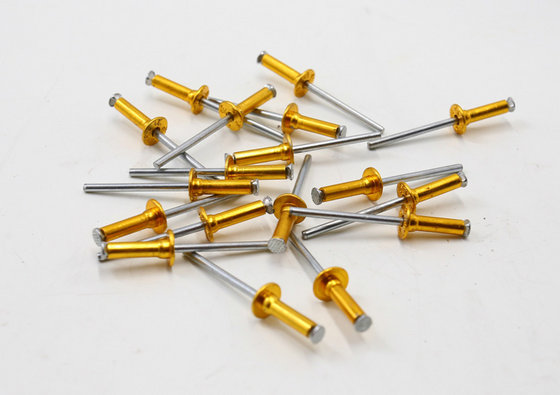Steel Rivets(id:10455741). Buy China Steel Rivets, rivets, Aluminum ...