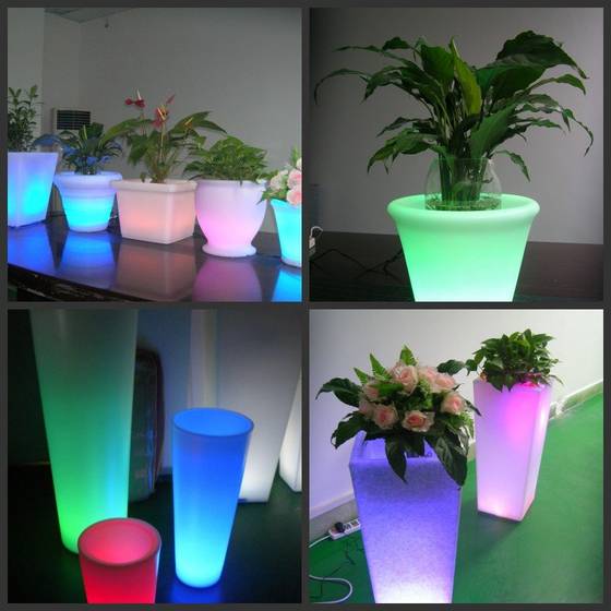 Unique Light Up Flowers In Vase Home Inspiration Interior Design Unique Light Up Flowers In Vase