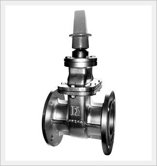 Stainless Steel Sluice Valves(id:4525478) Product details - View ...