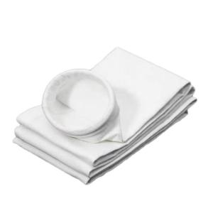 Wholesale pe bags: Industry Dust Filter Bags PE Polyester