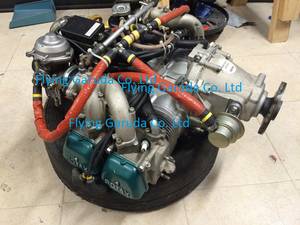Wholesale vacuum regulator: Rotax 912 ULS DCDI 100HP