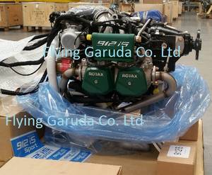 Wholesale pump assy: Rotax 912 Is Sport 100hp