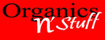 OrganicsN'Stuff Company Logo