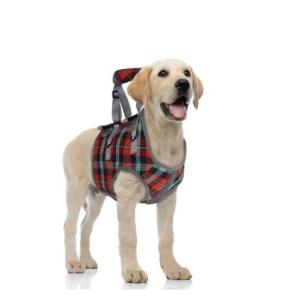 Wholesale he: Dog Support Harness Front End