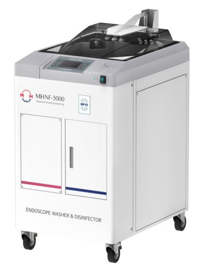 MH NF-5000 Flexible Endoscope Reprocessor