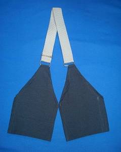 Wholesale fitting: Arm Sling ( Open Type)