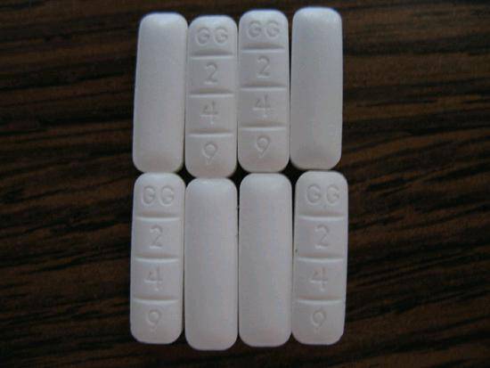 Xanax kaufen 2mg