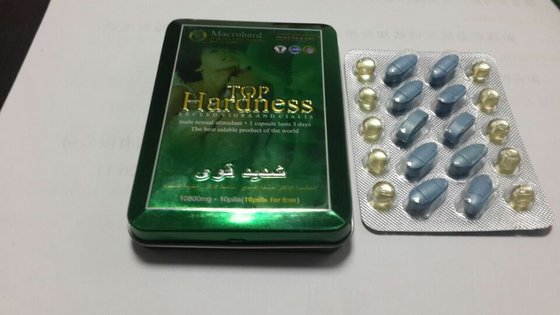 The Best Salable Arab Version Product Of The World Top Hardness Male 