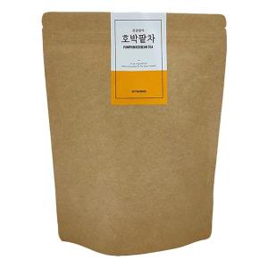 Wholesale red bean: GGDA Pumpkin-Red Bean Tea Bags, Natural Ingredients