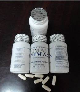 Vimax Male Enhancement Sex Pills