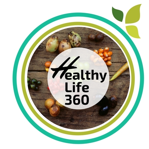 HEALTHYLIFE360 Company Logo