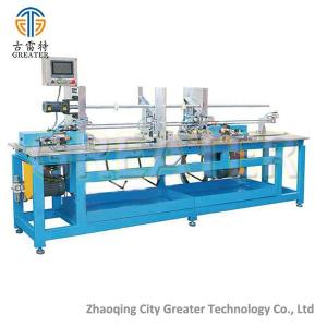 Wholesale touch screen watch: Automatic Powder Digging Machine GT-WF202PLC