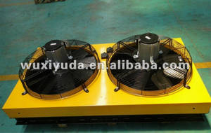 Wholesale engine oil coolers: Oil Cooler for Engineering Construction