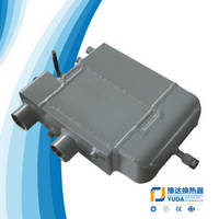 Air Dryer Cooler Main Heat Exchanger Pre-cooler