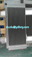 Plate Fin Heat Exchanger high quality heat exchanger