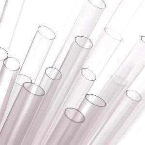 Wholesale Plastic Tubes: Clear Heat Shrink Insulation Tube