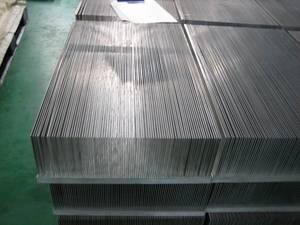 Wholesale Aluminum Profiles: Stacked Heat Sink