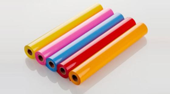 Sell Heat Transfer Vinyl Rolls