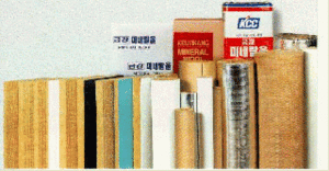 Wholesale Wool Fabric: Mineral Wool