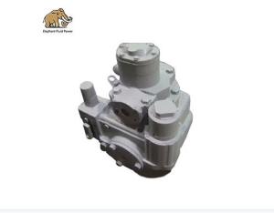 Wholesale howo steering parts: ARK PV089/PV090/PV110 Hydraulic Pump MF089/MF090/MF110 Hydraulic Motor