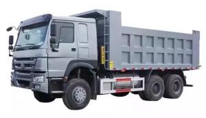 Wholesale weld mold: 30 Ton Diesel Heavy Commercial Heavy Tipper Truck Dump 6x4 336HP