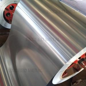 Wholesale metal coil: Aluminium Coil 1xxx/3xxx/5xxx Series High Quality Alloy Metal Coating, Embossed, Polished