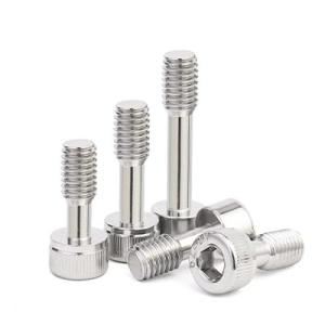 Wholesale steel screw: Hex Socket Locking Bolt Locking Screw Stainless Steel (304/316) Carbon Steel Alloy Steel