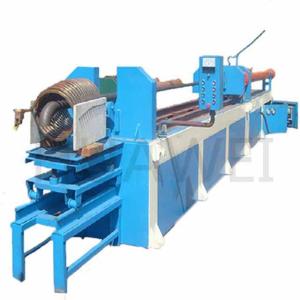 Wholesale elbow forming machine: Steel Tube Elbow Manufacturing Machine Hot Forming Making Machine