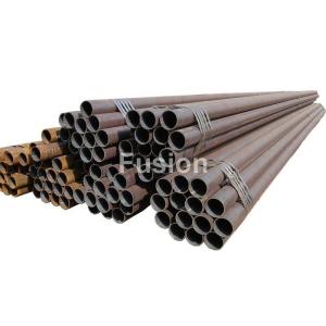Wholesale Pipe Fittings: Carbon Steel Seamless Pipe
