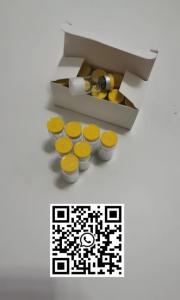 Wholesale peptide hgh: High Quality and Best Price CAS No 910463-68-2 Semaglutide 99% Purty and White Powder Muhuang