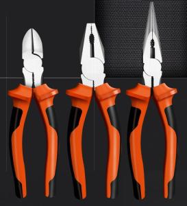 Hebei Sinotools Industrial Co., Ltd. - Hammers, Pliers, Wrenches 